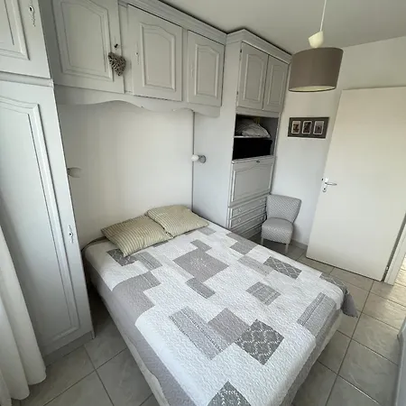 L'aigue Marine Saint-Jean-de-Monts