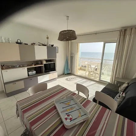 L'aigue Marine Apartament