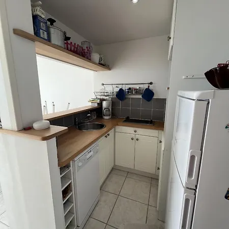 L'aigue Marine Saint-Jean-de-Monts