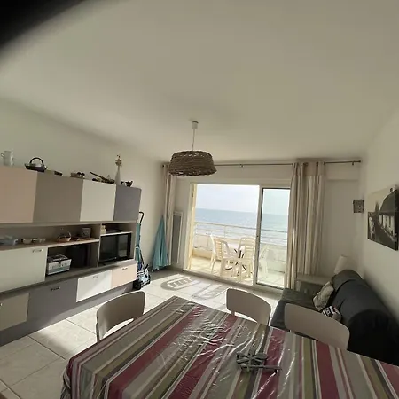 Apartament L'aigue Marine
