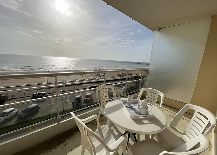 L'aigue Marine * Saint-Jean-de-Monts