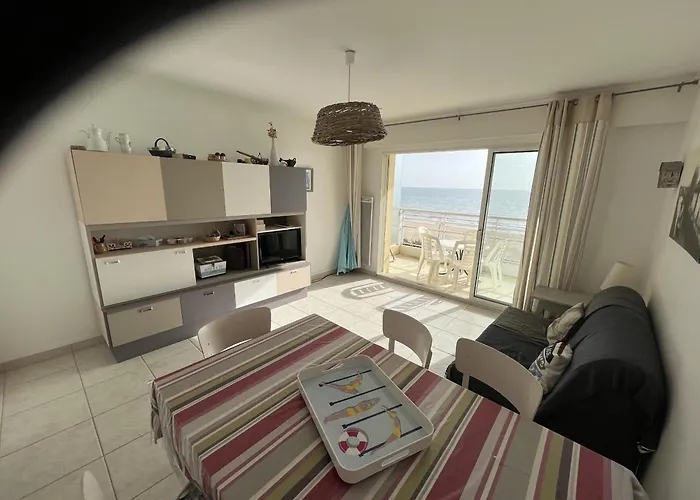 L'aigue Marine Apartamento