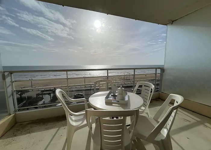 L'aigue Marine Apartamento